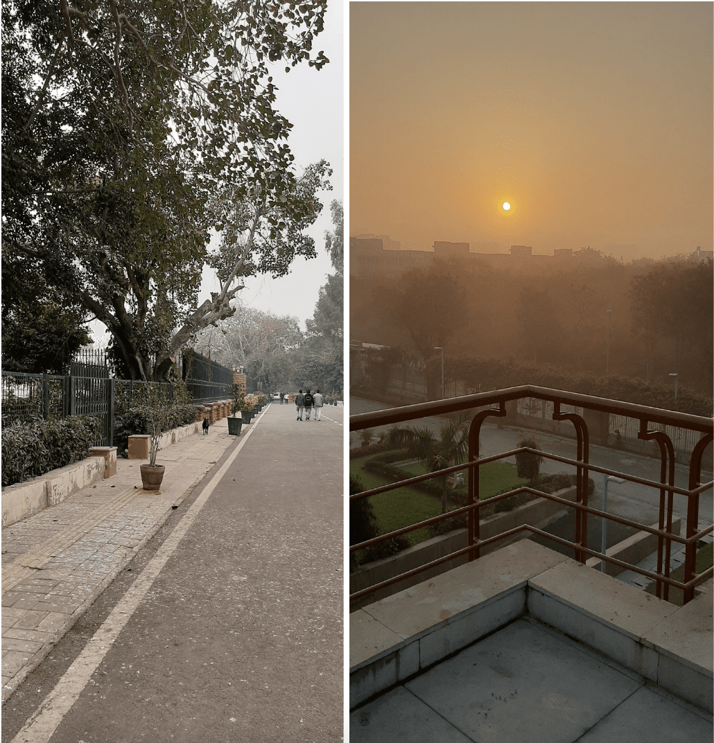 In Experience: Reflections of a Settler