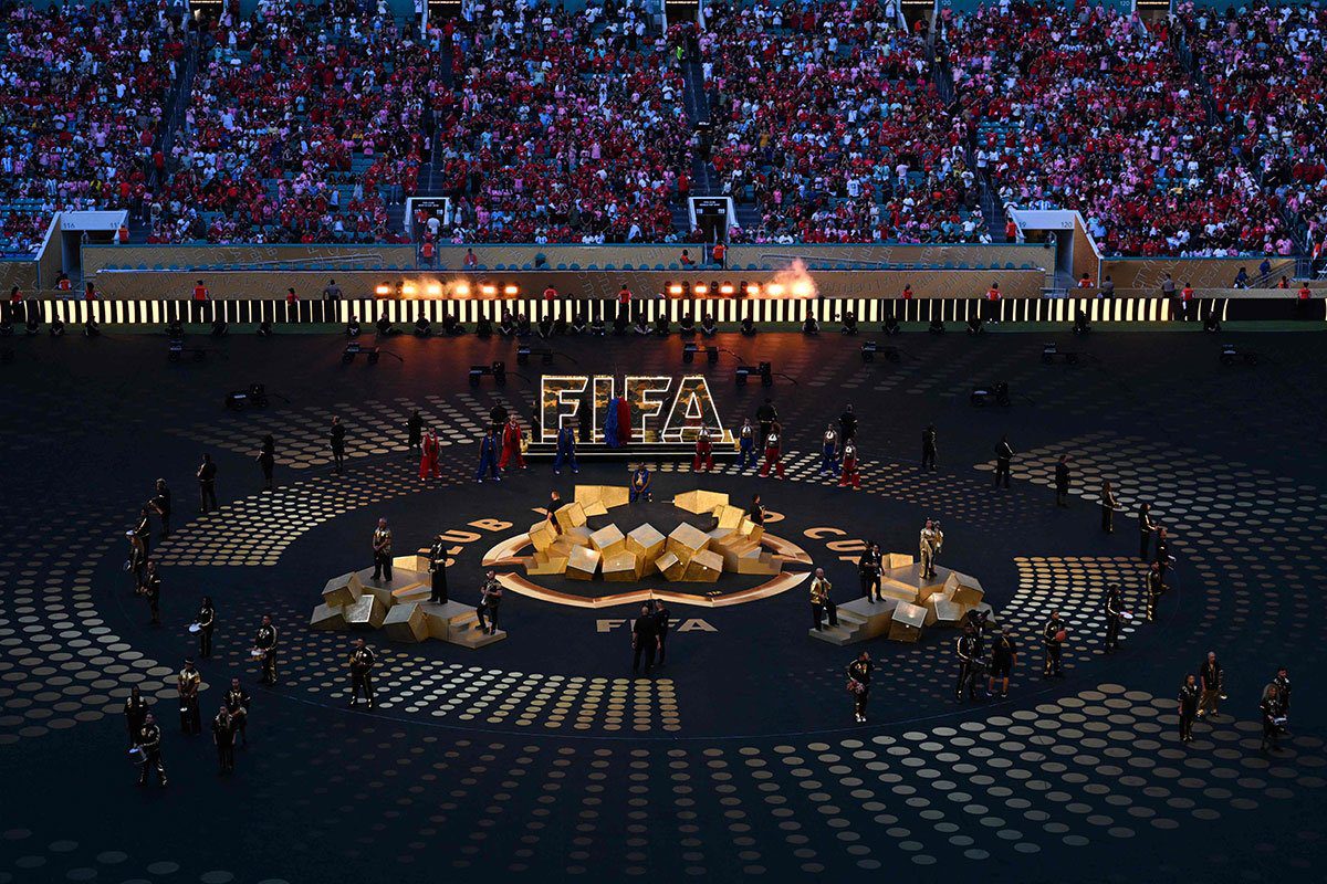 FIFA Club World Cup: The Land of Opportunity