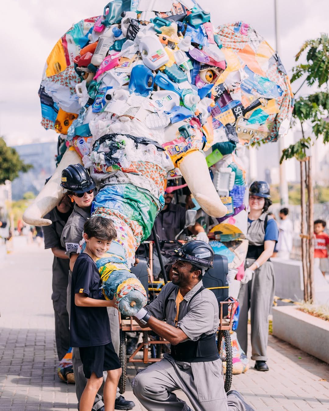 Brazil’s landmark sustainability festival paves the way for COP30