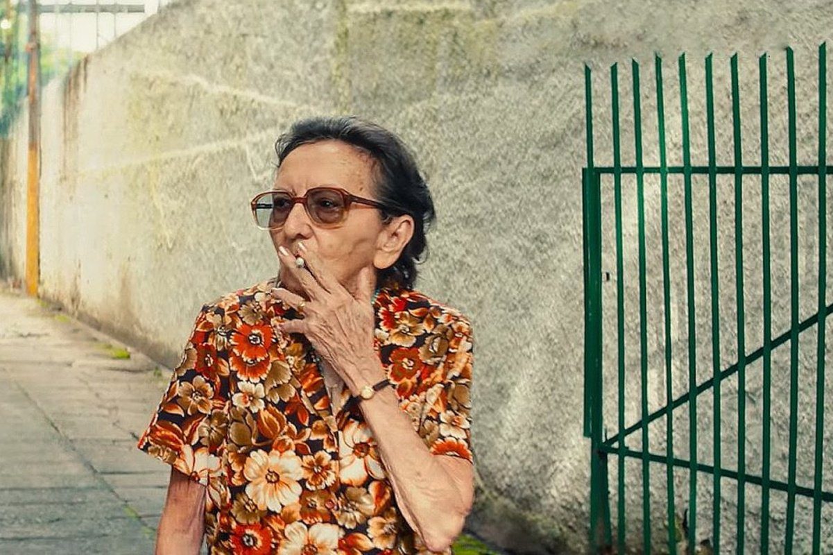 Brazilian Actress Pre-Selected for the Oscars Had No Idea What It Was