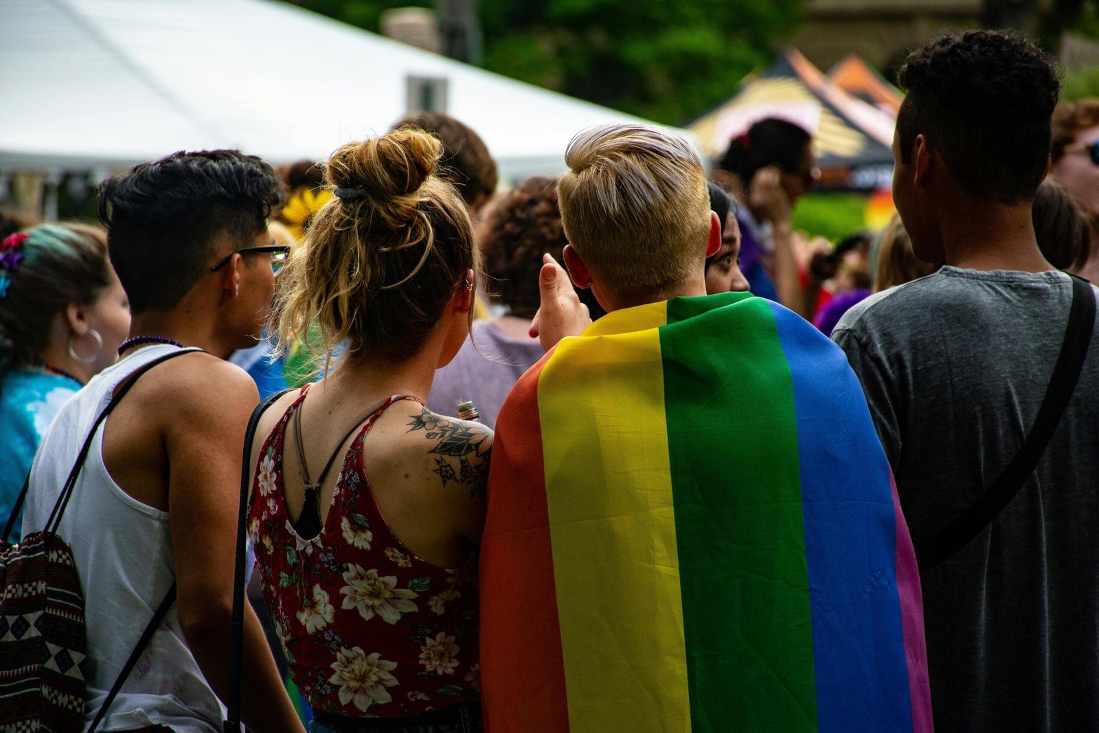 Nigerian LGBTQI+ Community Reacts to Trump’s Presidency: Fears Over Travel and Funding Cuts