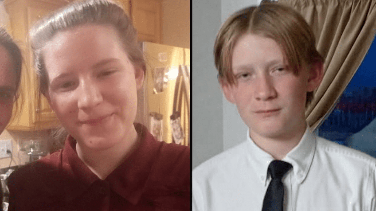 Search Continues for Missing Idaho Teens Allegedly Taken by Members of FLDS Church