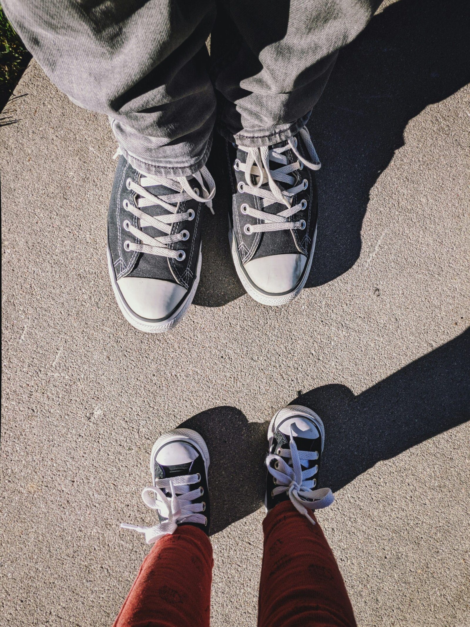 The 11th Commandment – Don’t Rush Childhood