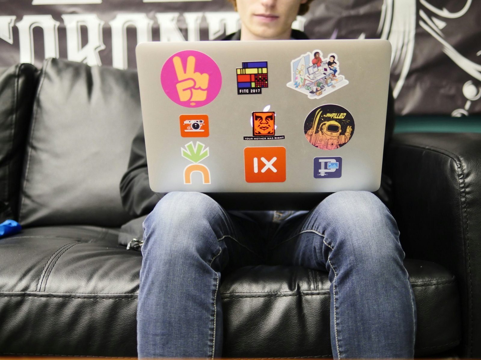 I’d Get on the Offline