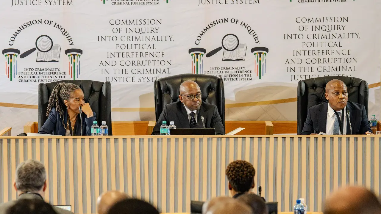 South Africa’s Reckoning: Can Justice Still Save the Republic?