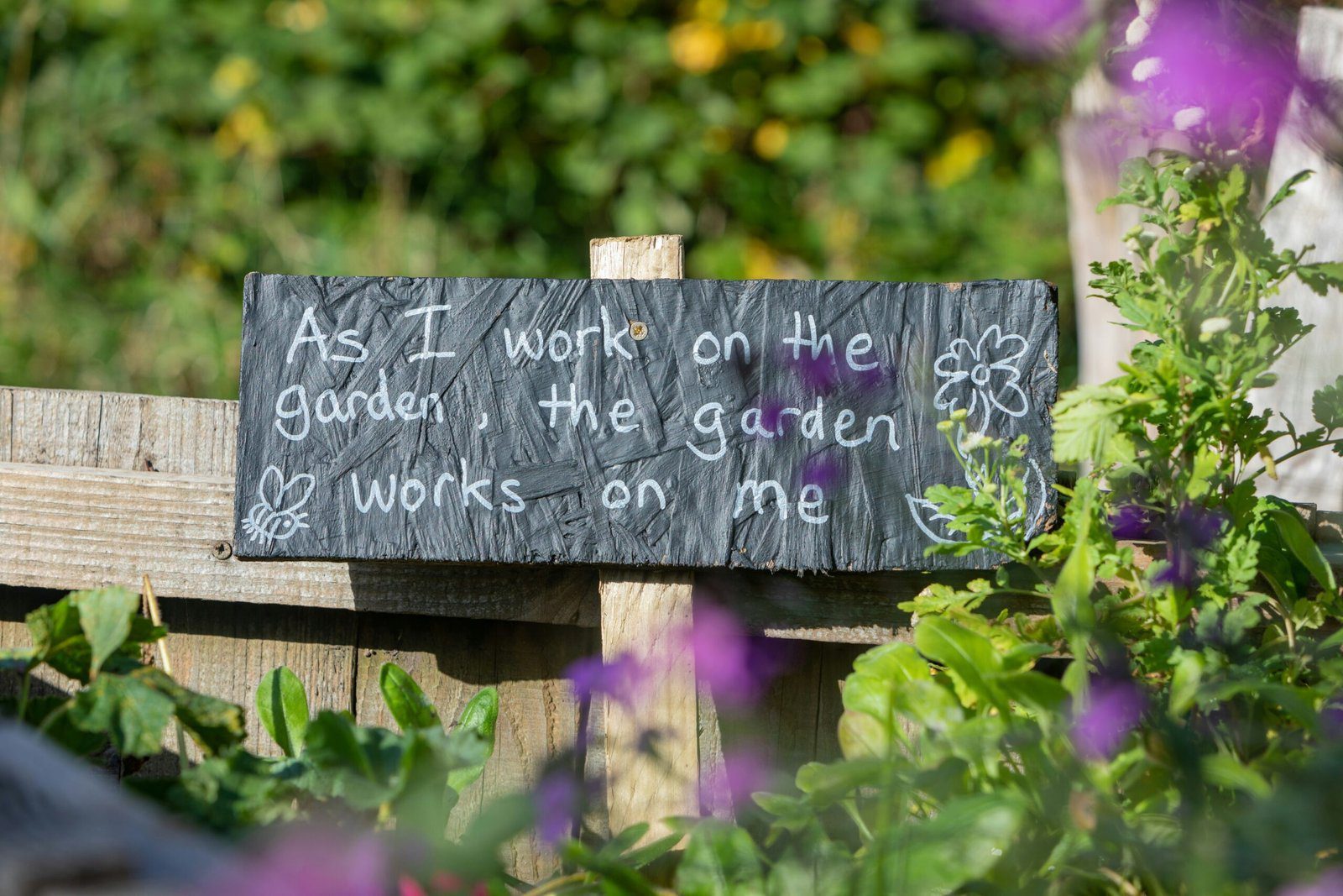 Millennial Gardener