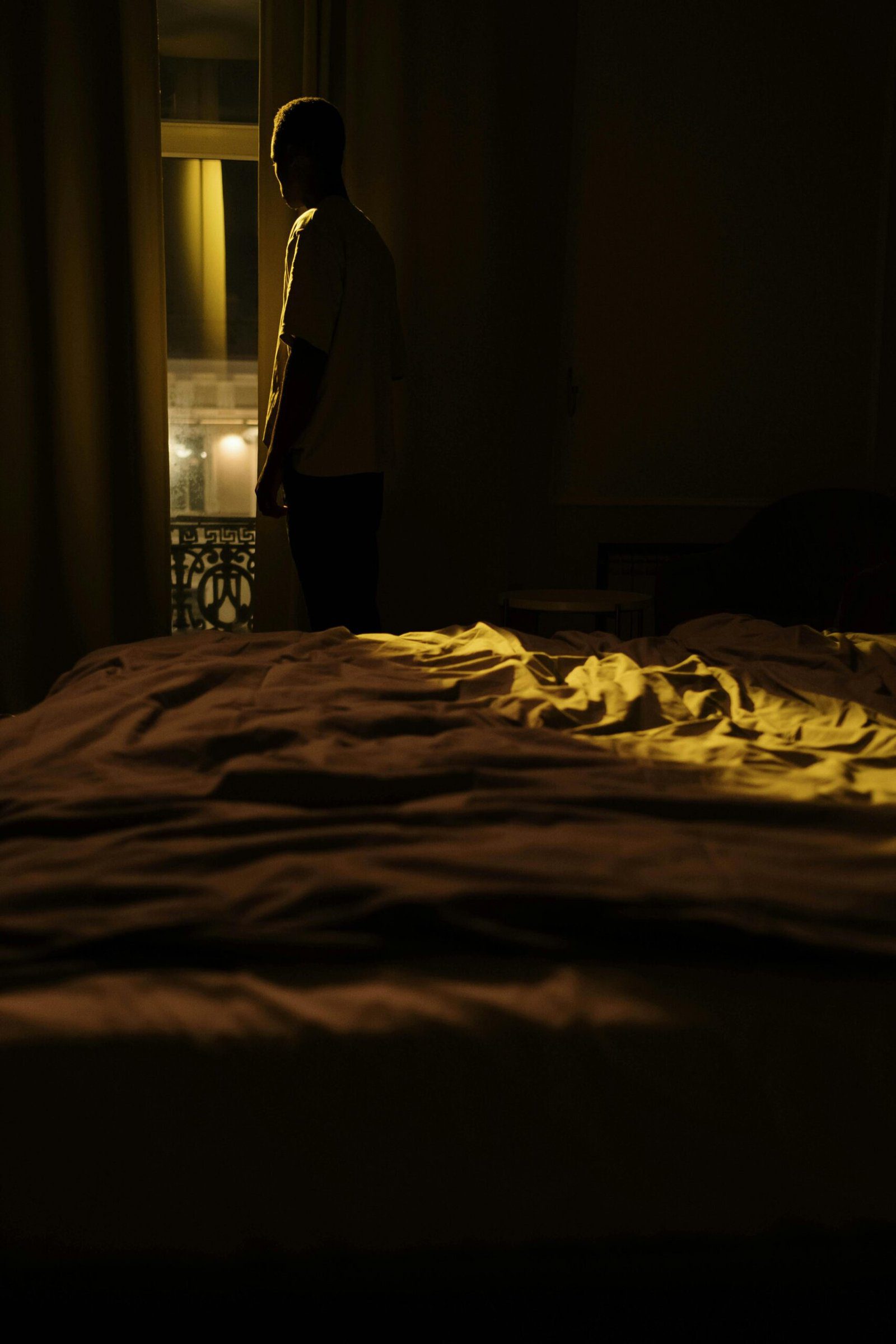  Four AM