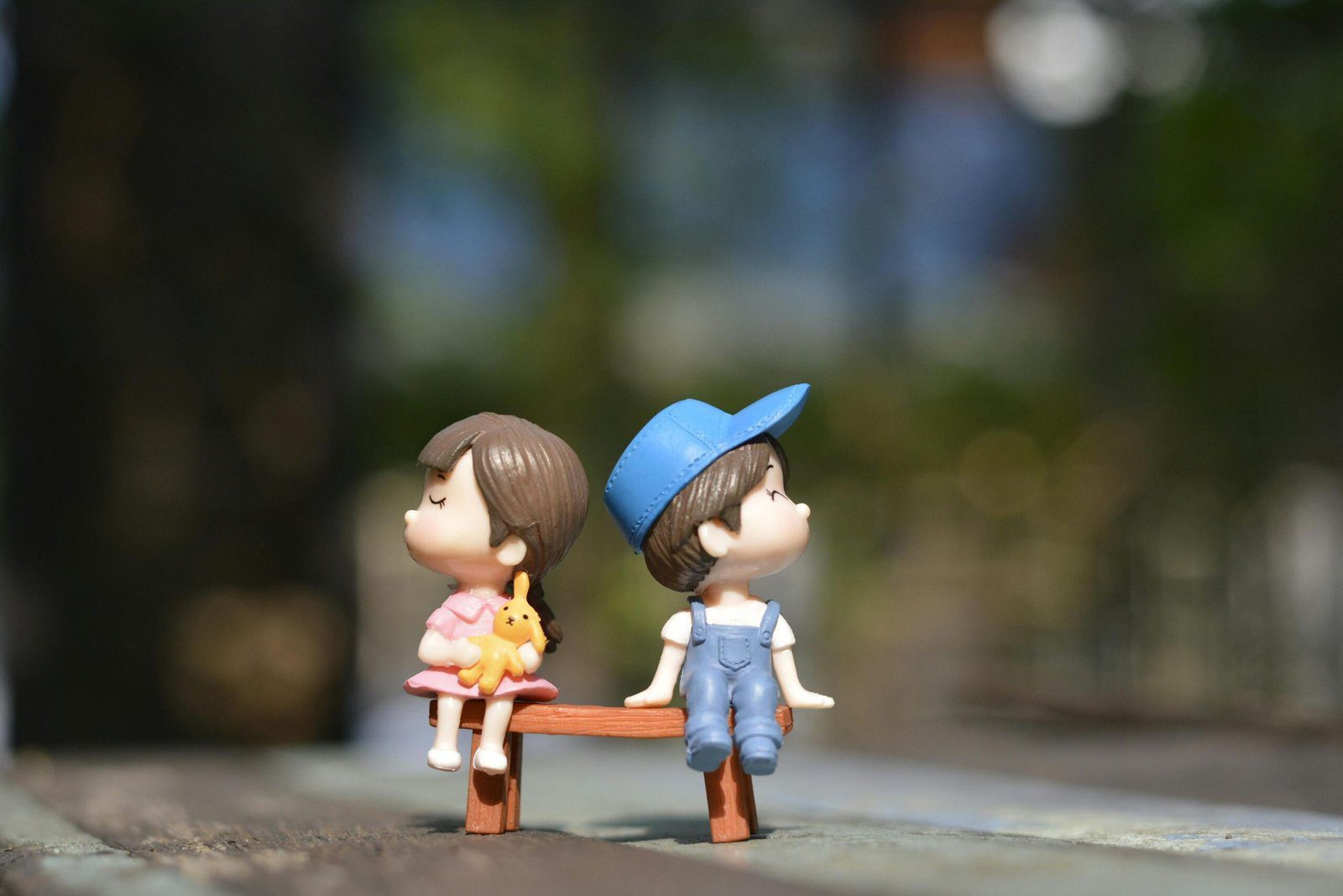 Pondership – When Stepping Back Feels Impossible