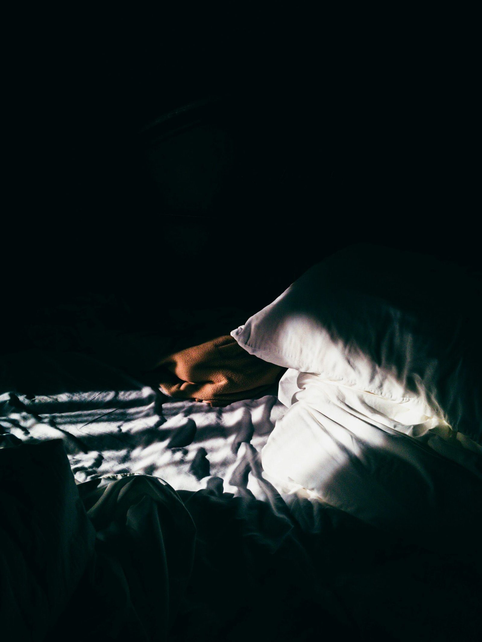 Rest is a Radical Act: My Intentional Act of Self-Respect