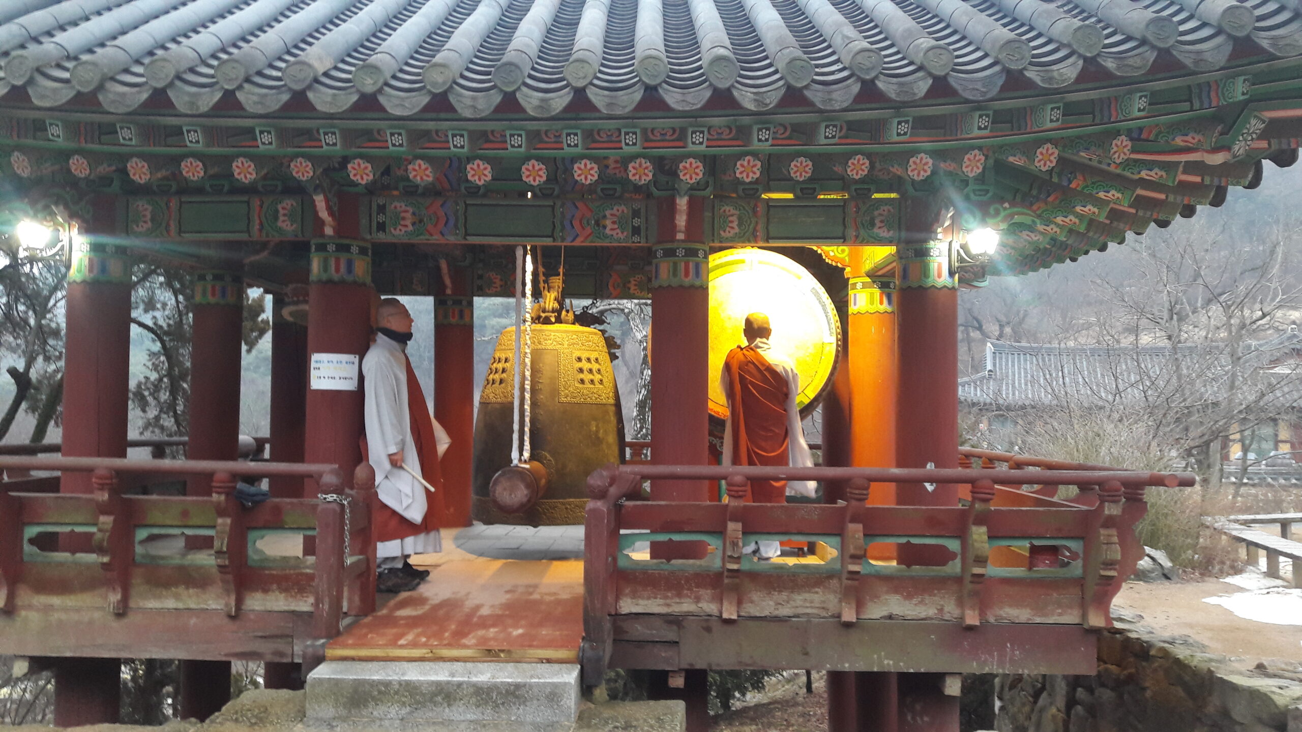 11 Years After I Moved to South Korea, I Embarked on my Most Memorable Stay in a Korean Temple