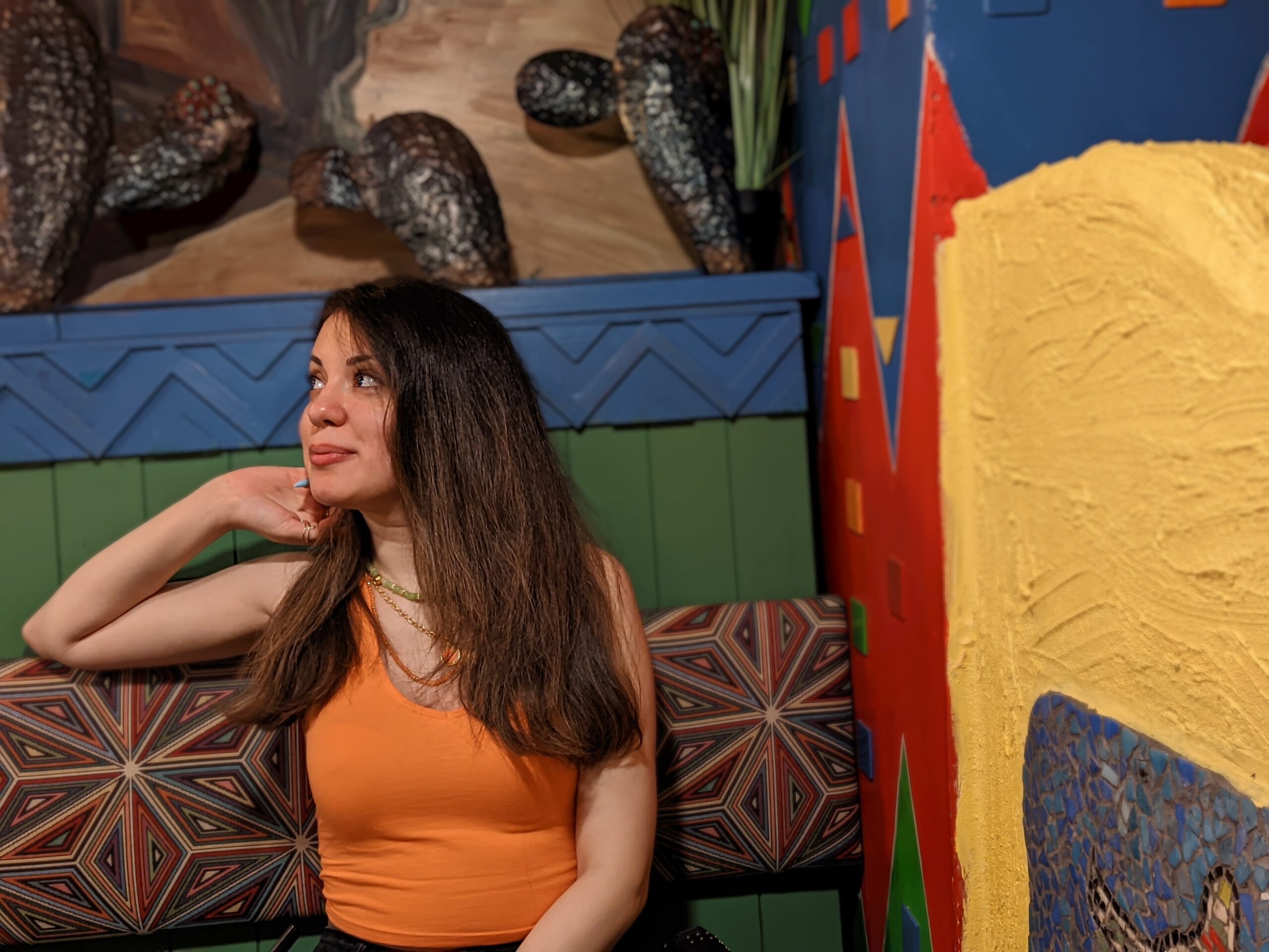 From Azerbaijan to Poland: How I Created A Home Away From Home