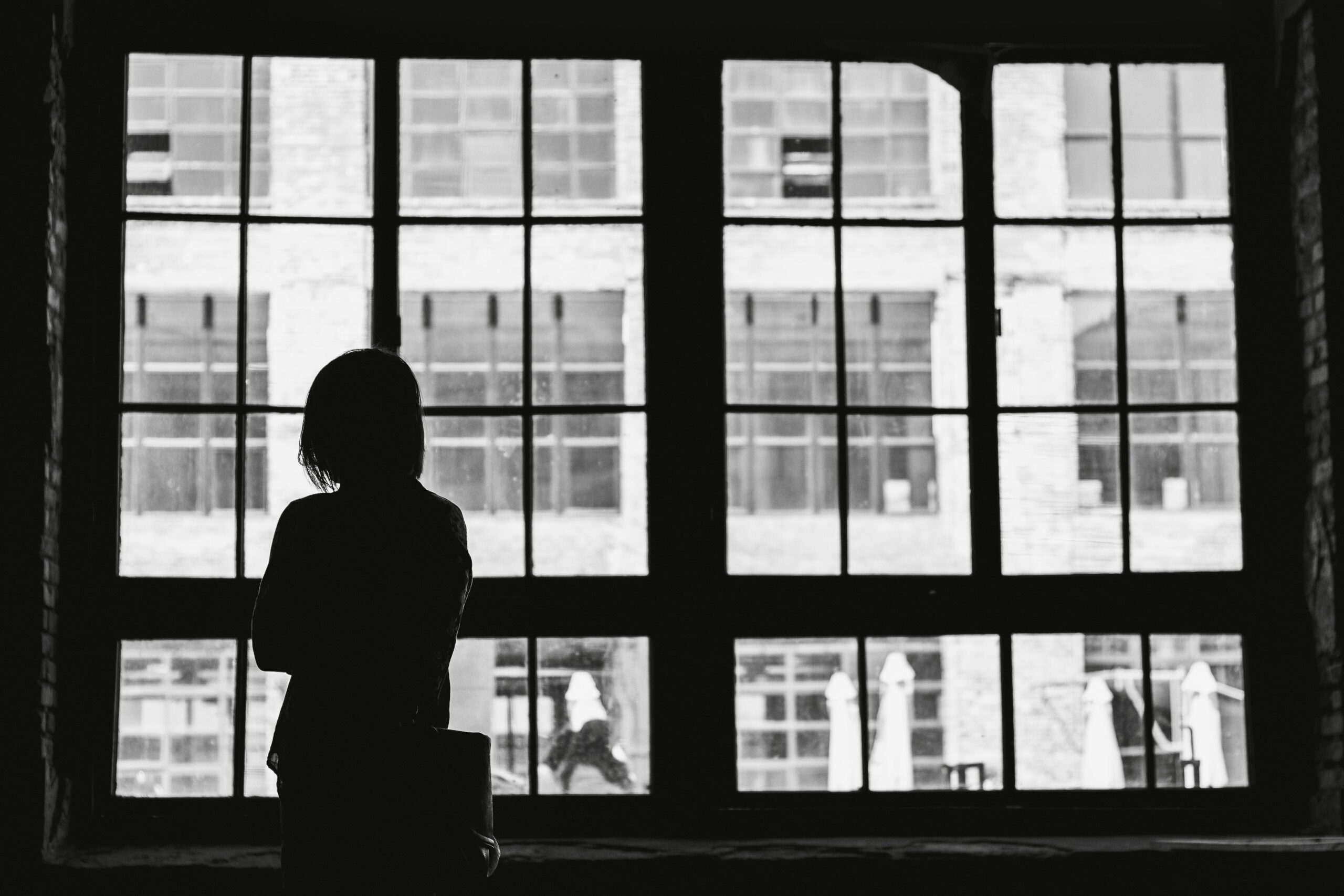 Being a Depressed Mom