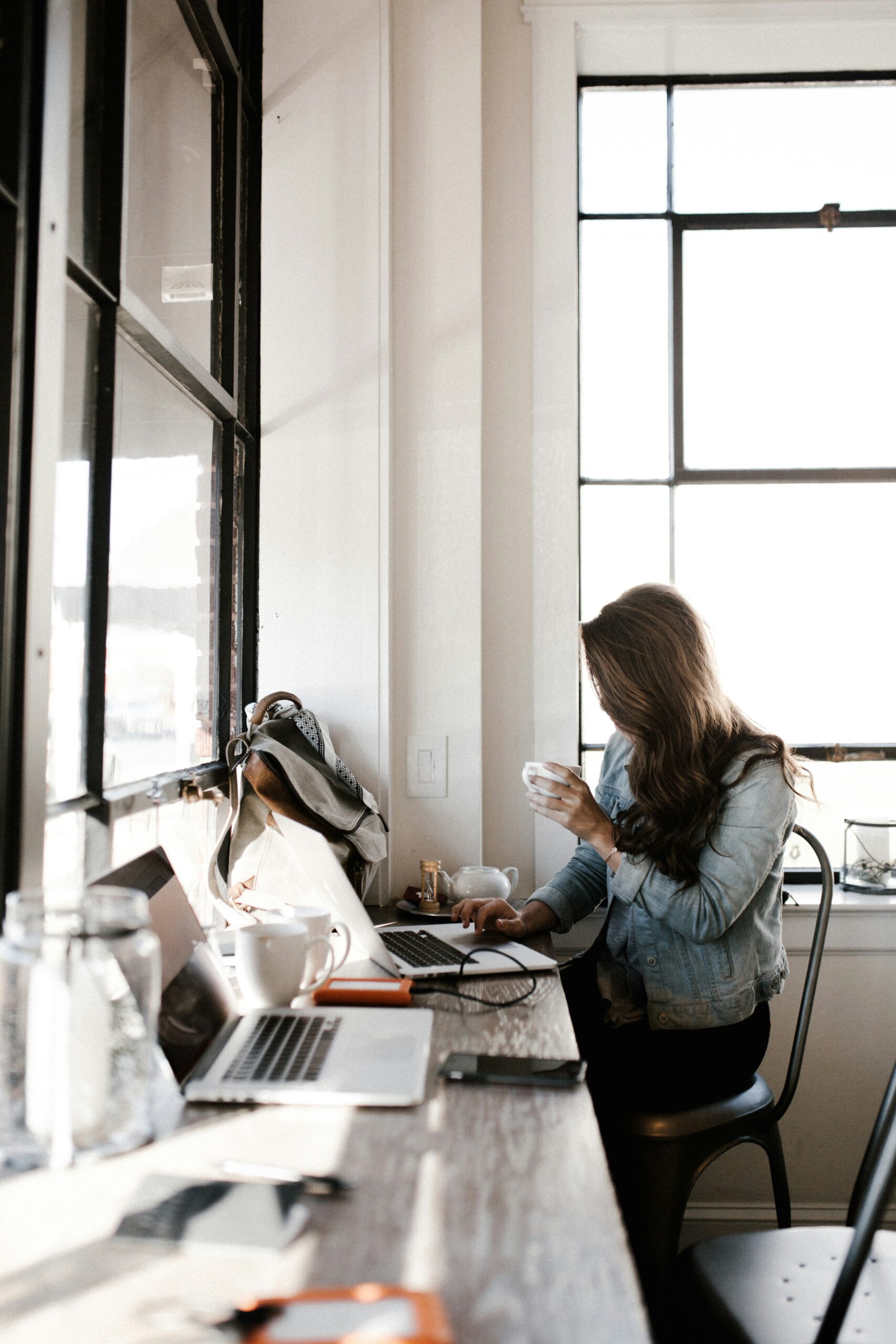 A Journey from Nopreneur to an Entrepreneur