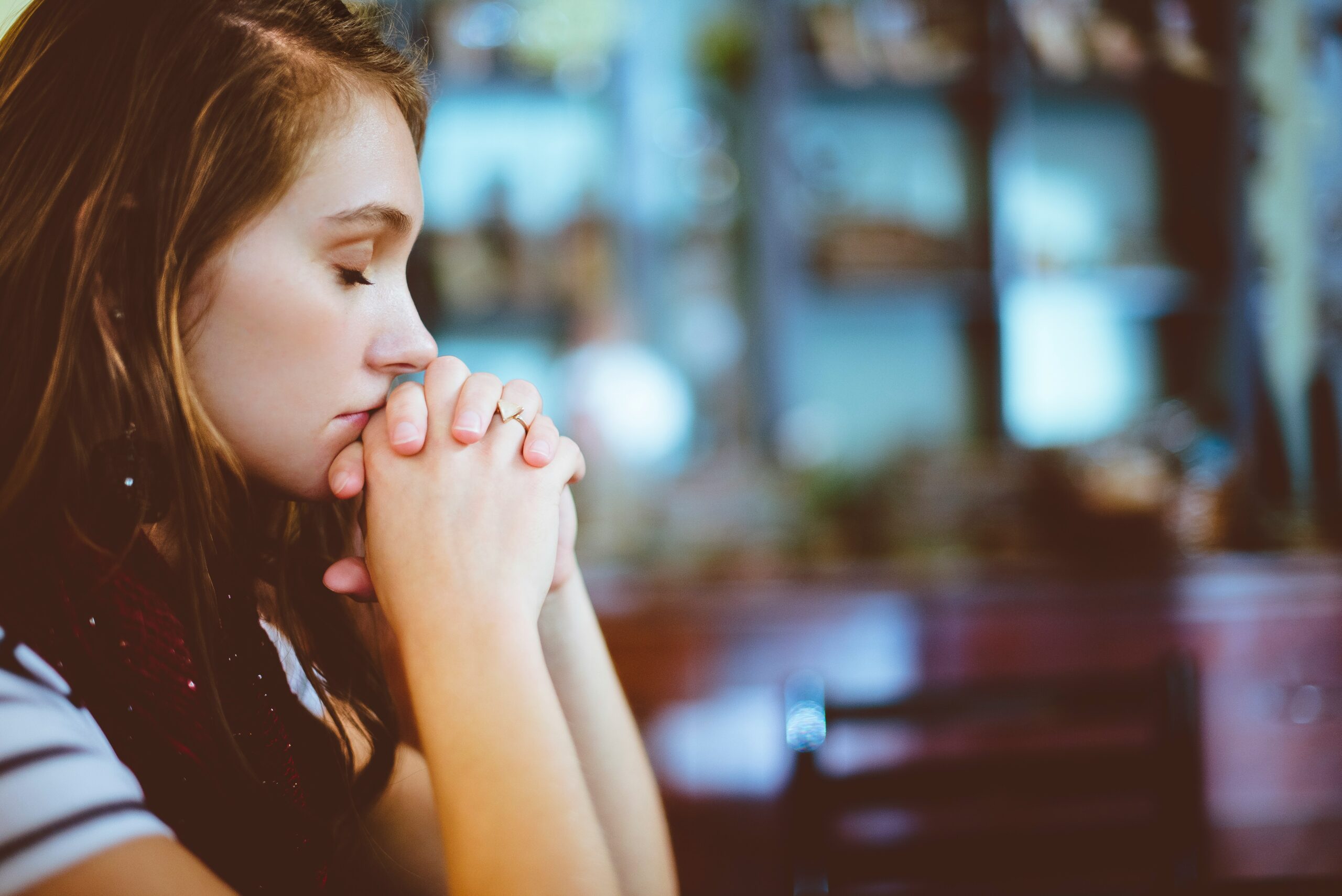 Being a Mom in the Era of Mass Shootings