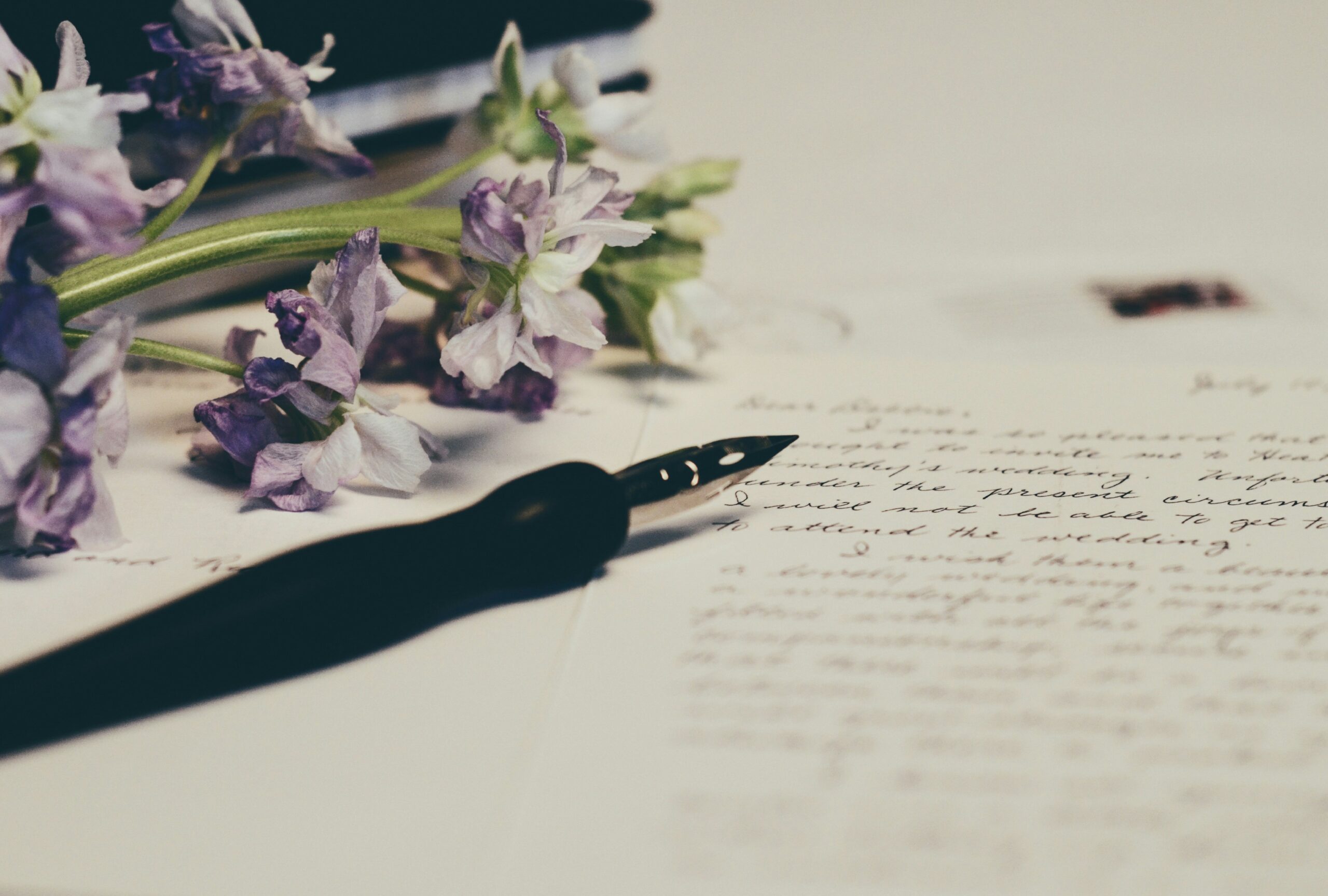  A Letter to Myself