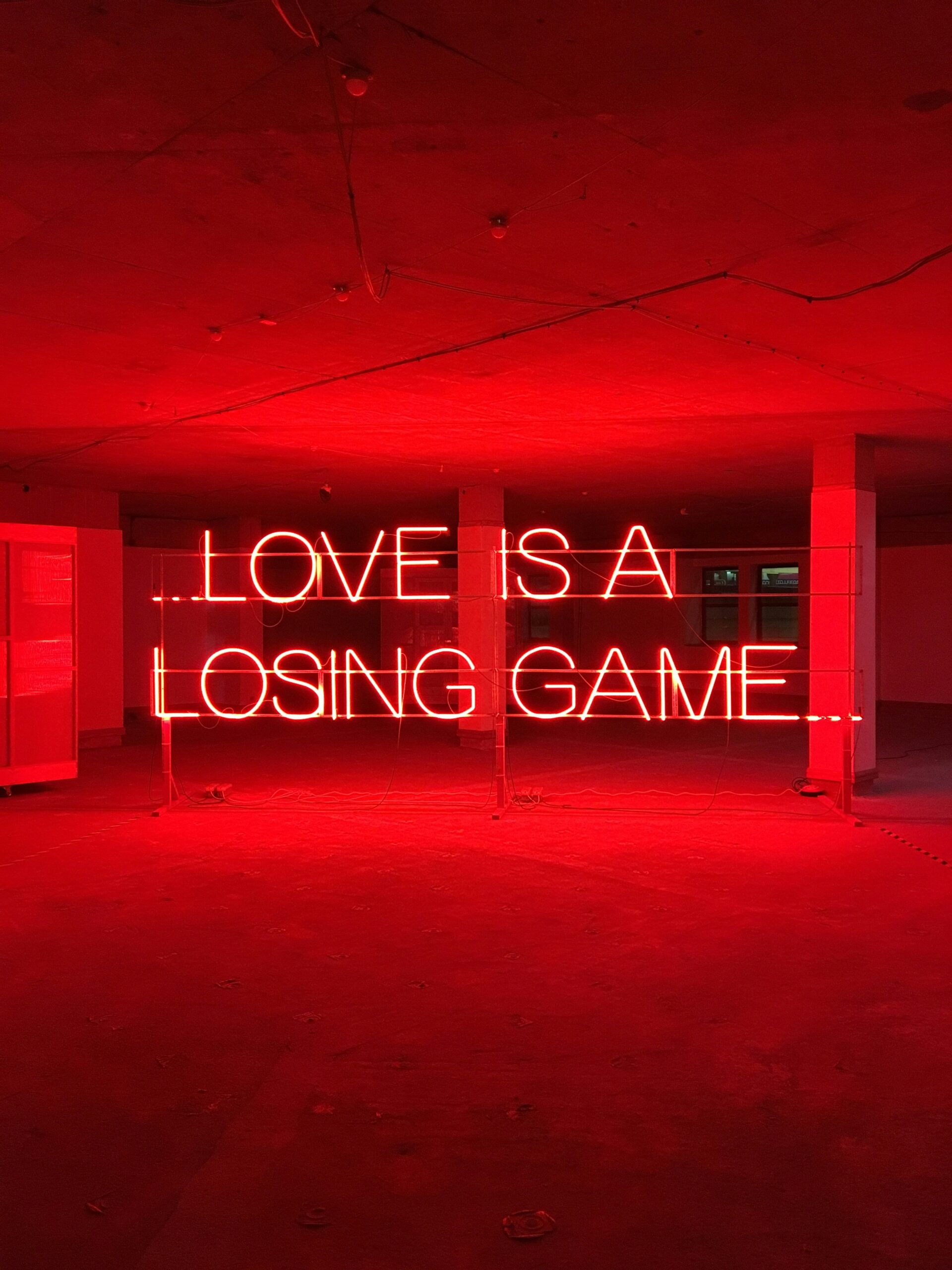 How Toxic Relationships Happen, Queer Ones Too