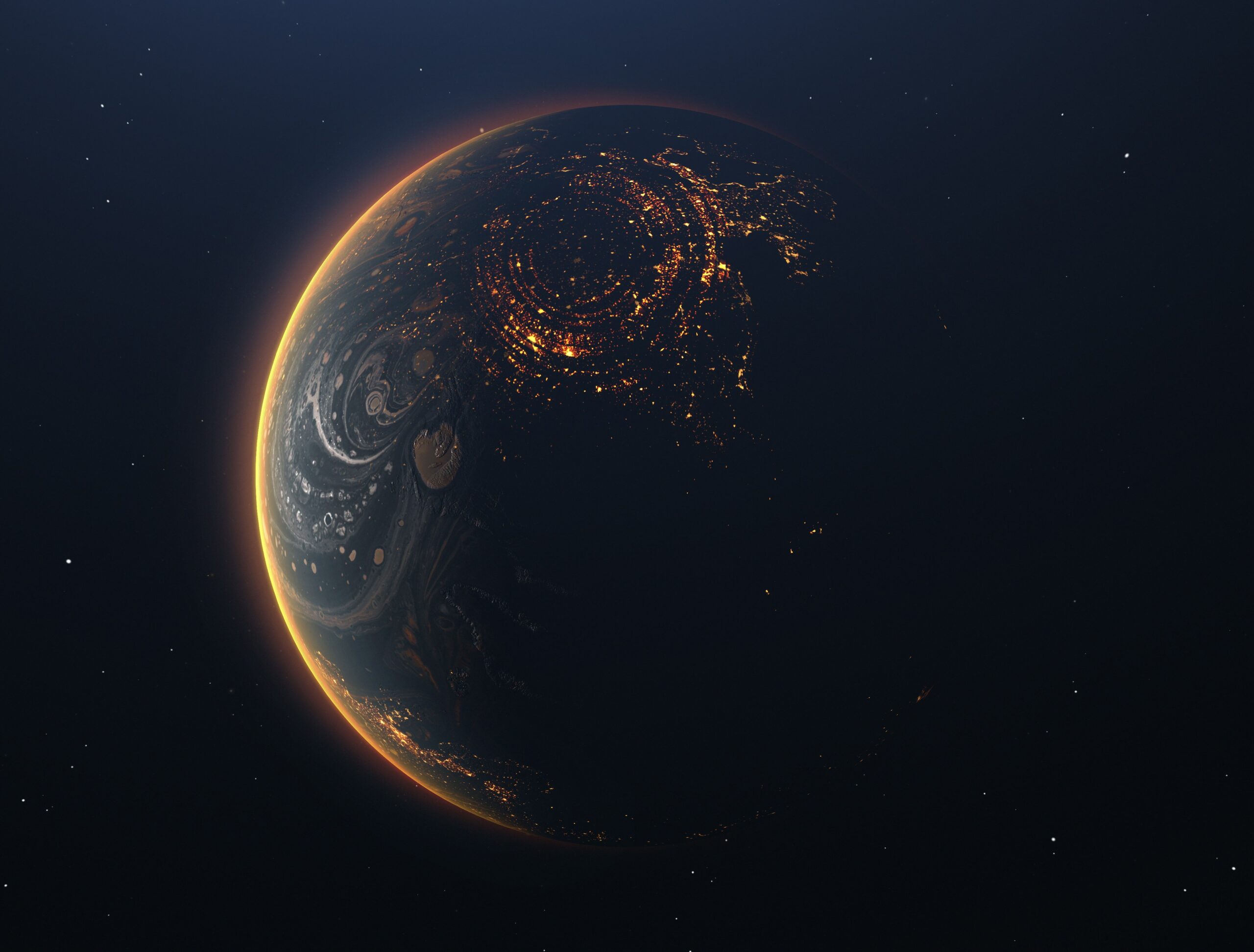 Iran to the Interstellars: Can You Hear Us?
