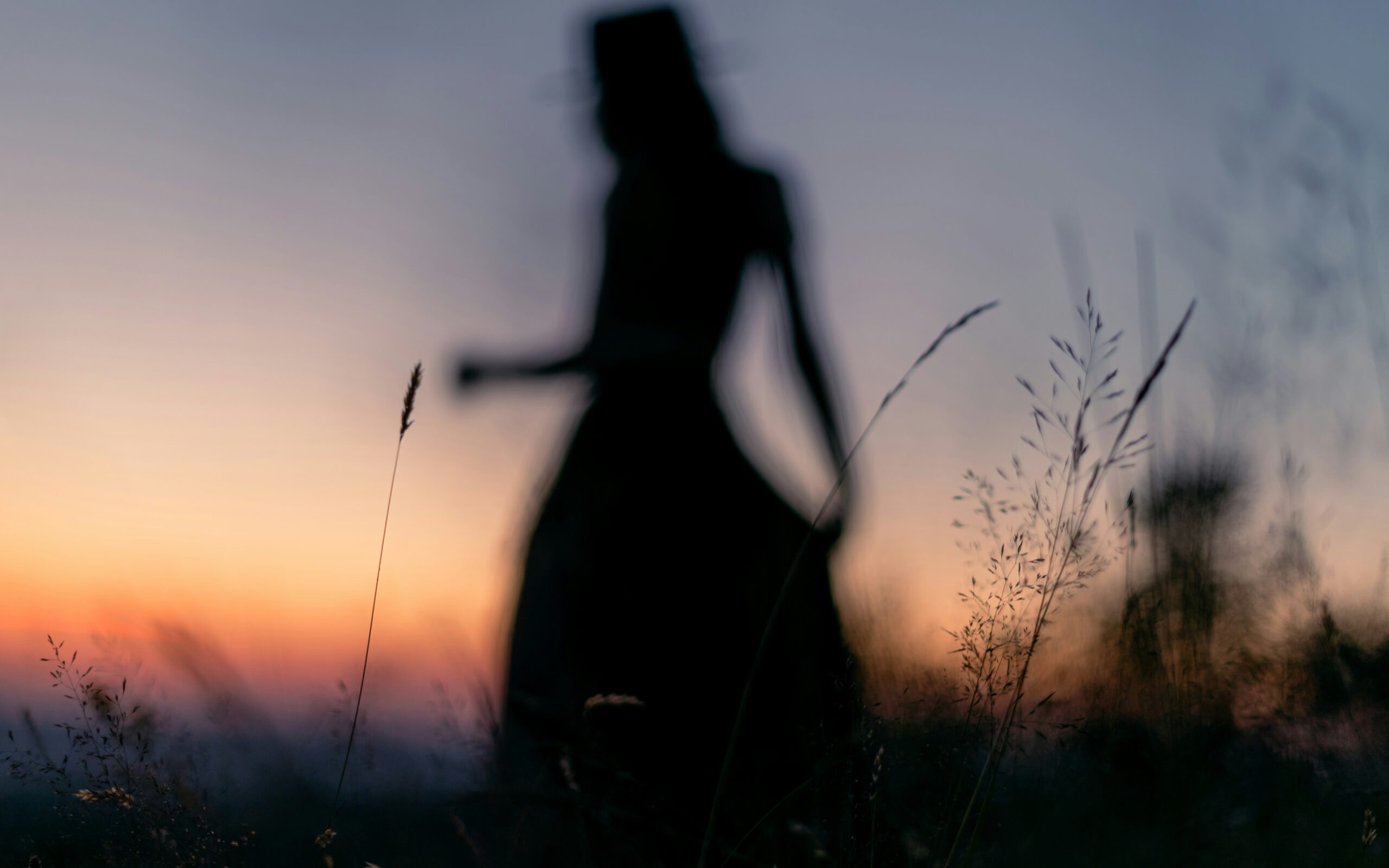Wear Yourself to a Shadow