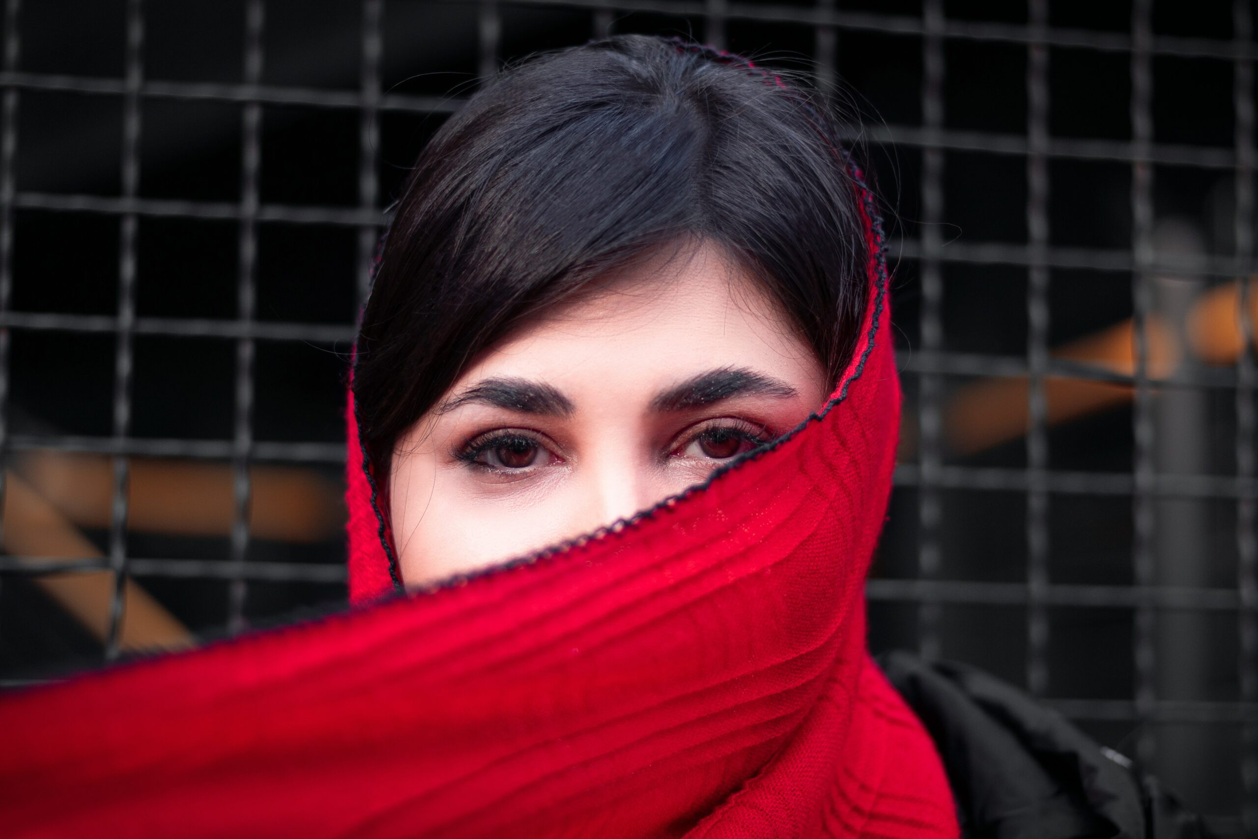 Witnessing the Unthinkable in Iran