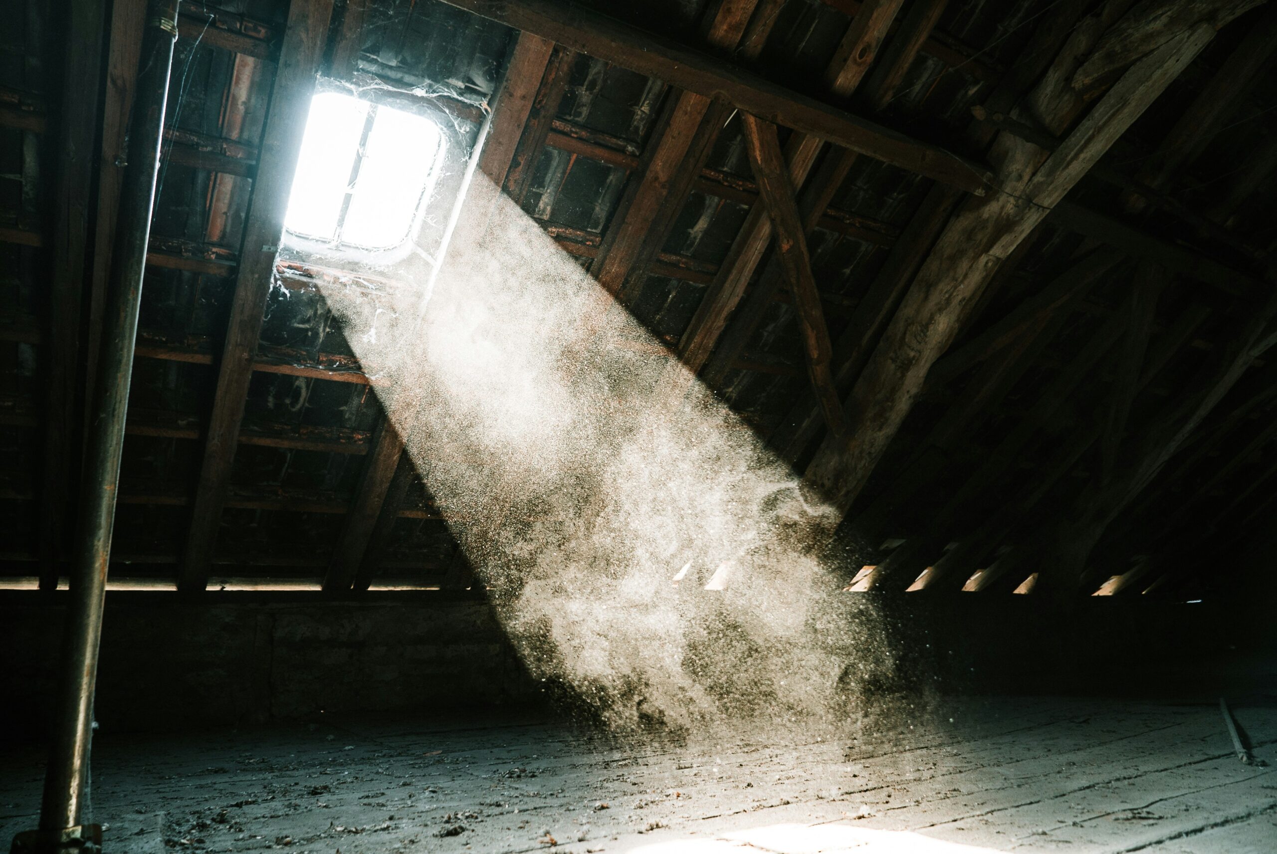 Attics, Abuse, and Abortion: Prevention Not Sensationalization Will Keep Children Safe