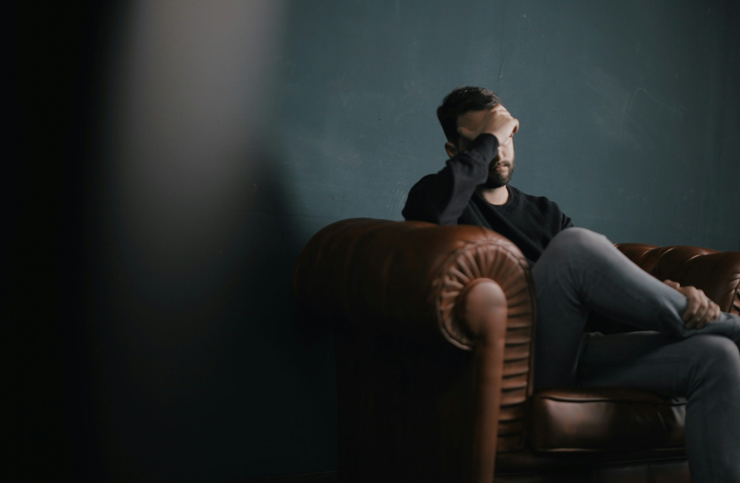 Shifting Paths: Finding Balance After Burnout in a Global Pandemic