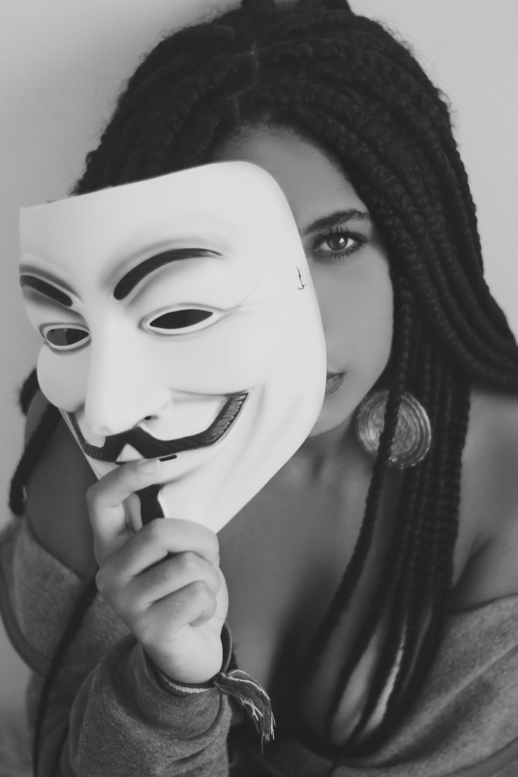 Without Censorship