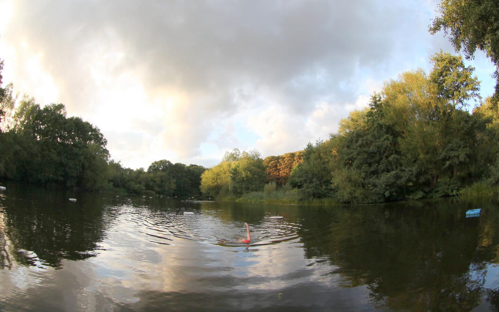 Public shows strong support for existing transgender access to Hampstead ponds