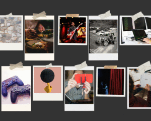 (Images courtesy of Timothy Huliselan, Kevin Barillas, Yente VanEynde, Sebastian Bautista, Christiana Morillo, Diana, Cottonbro CG studio, Kampus Production, Cottonbrostudio, Ron Lach via Pexels | Collage by Rachelle Trotman)