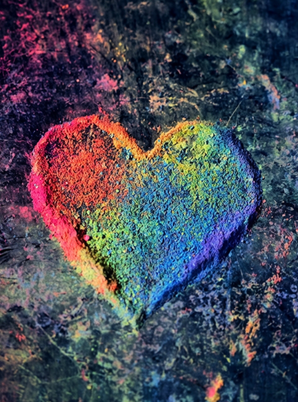 Love: Gender & Discovery featured image