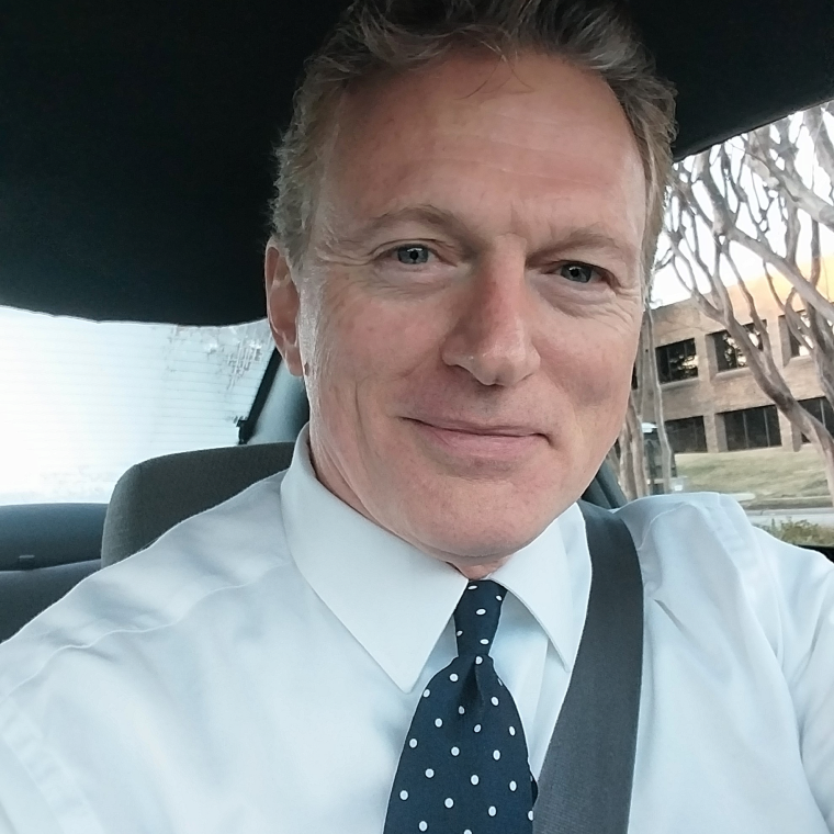 Mark Sowders
