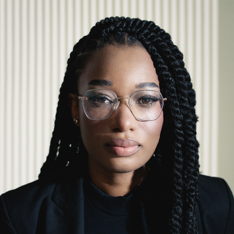Rachelle Trotman