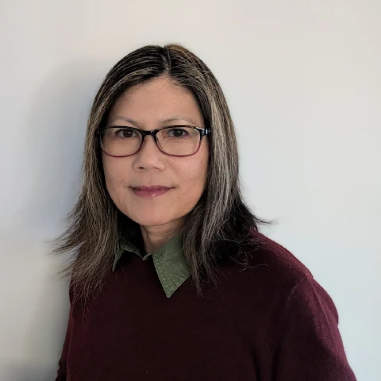 Sandy Eng
