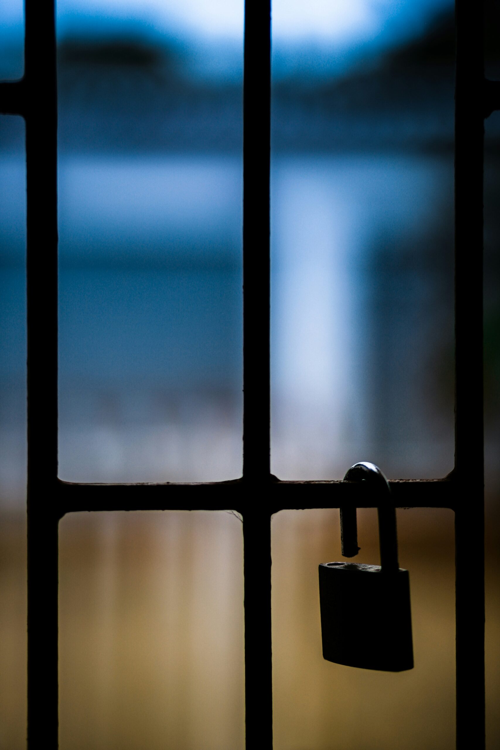 Through Eyes That Have Cried: Justice Defenders Behind Bars, Then Before the Bar