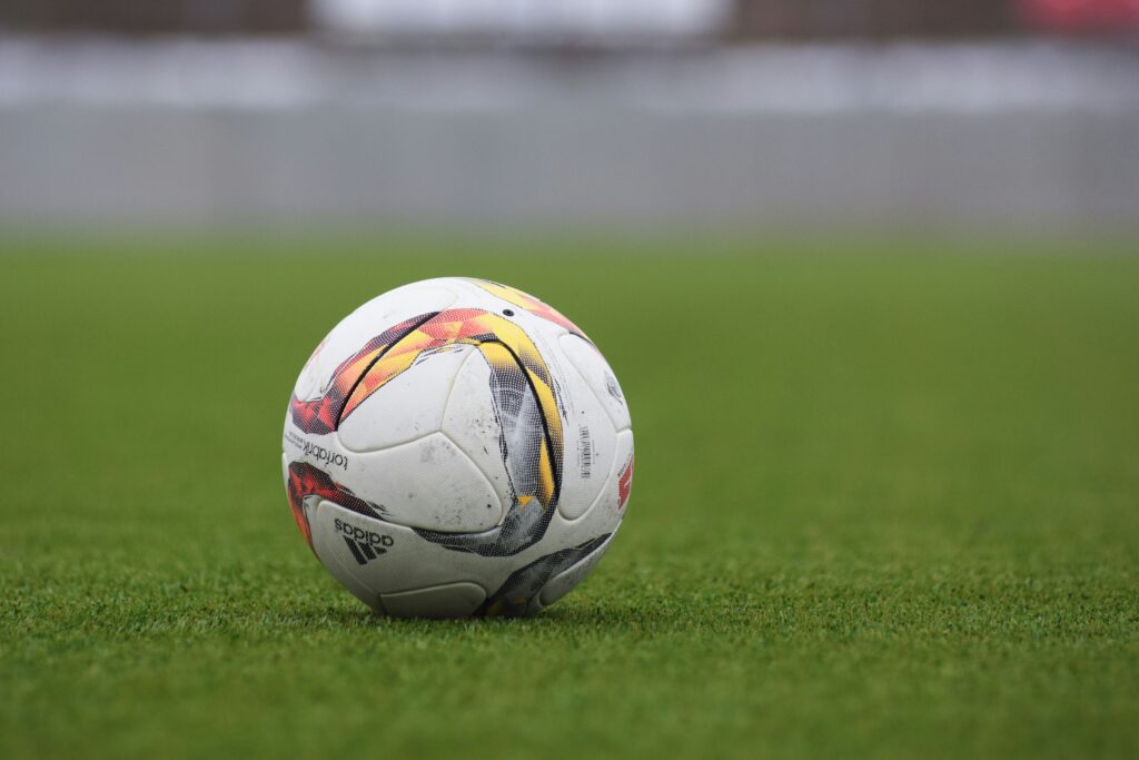 Still Not a Sports Fan