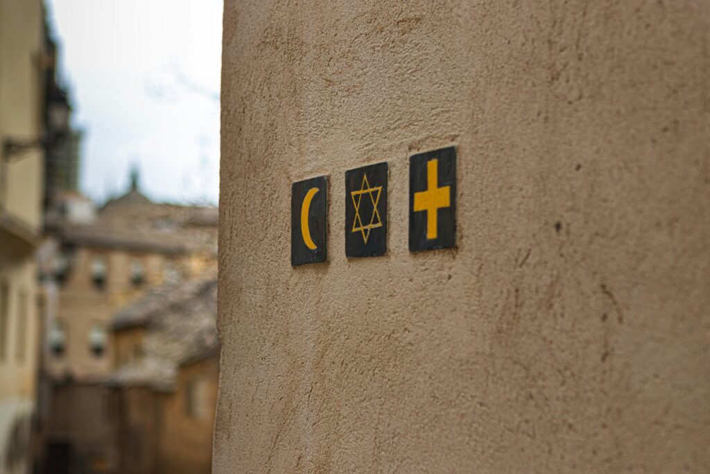 Navigating a Religious Family as a ‘None’