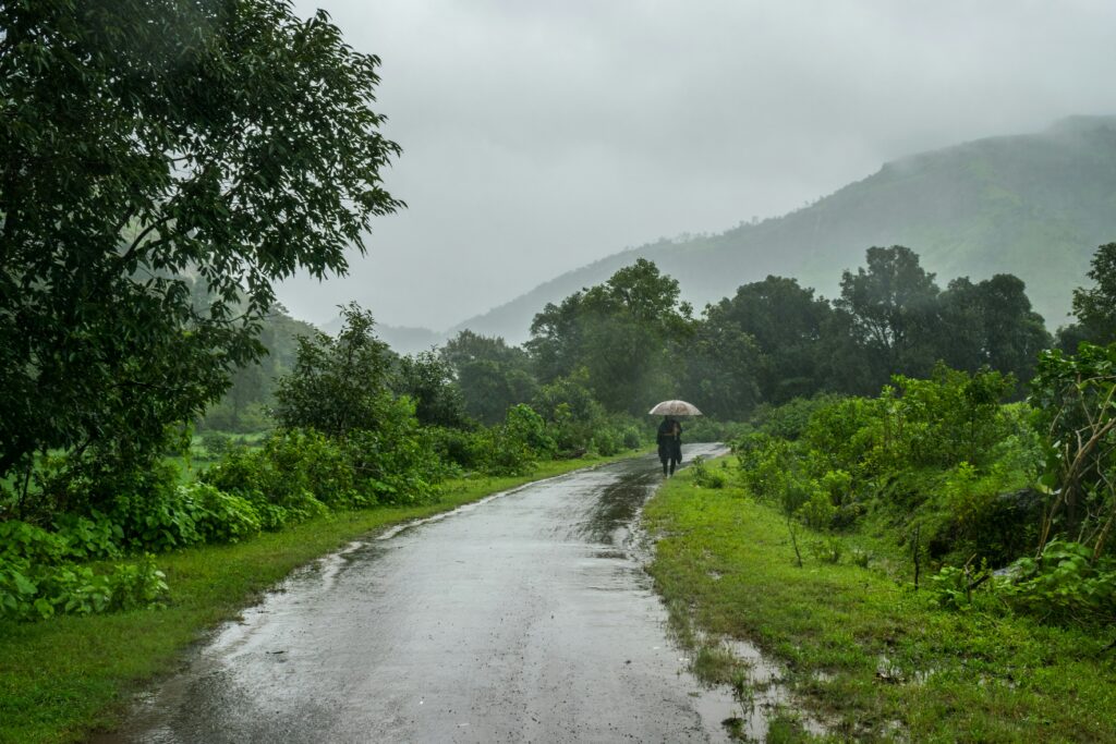 India’s love-hate relationship with monsoons